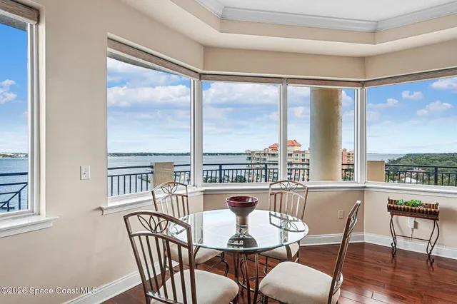 $1,297,000 | 21 Riverside Drive, Unit 902, Cocoa, FL 32922