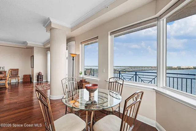 $1,297,000 | 21 Riverside Drive, Unit 902, Cocoa, FL 32922