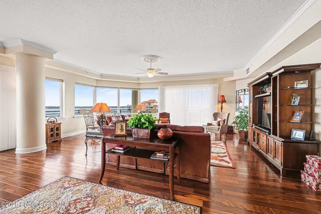 $1,297,000 | 21 Riverside Drive, Unit 902, Cocoa, FL 32922
