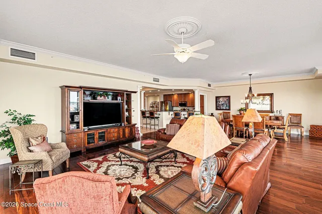 $1,297,000 | 21 Riverside Drive, Unit 902, Cocoa, FL 32922