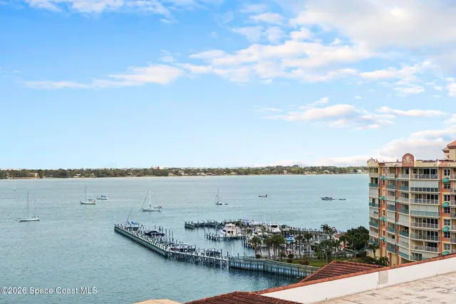 $1,297,000 | 21 Riverside Drive, Unit 902, Cocoa, FL 32922