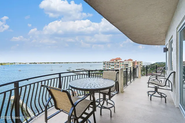 $1,297,000 | 21 Riverside Drive, Unit 902, Cocoa, FL 32922
