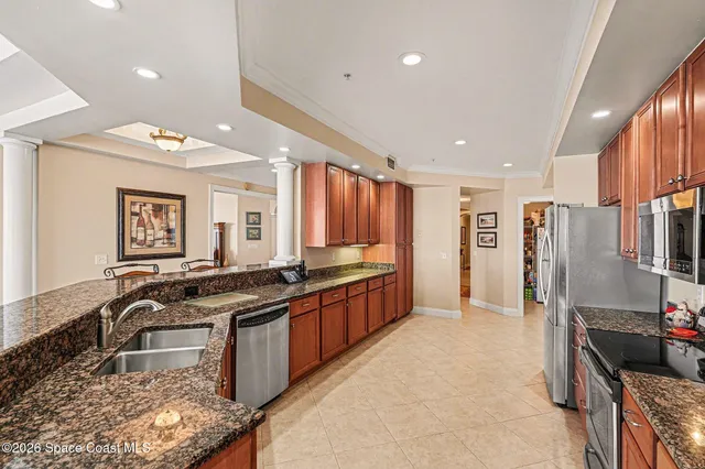 $1,297,000 | 21 Riverside Drive, Unit 902, Cocoa, FL 32922