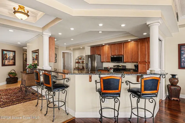 $1,297,000 | 21 Riverside Drive, Unit 902, Cocoa, FL 32922
