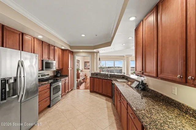 $1,297,000 | 21 Riverside Drive, Unit 902, Cocoa, FL 32922
