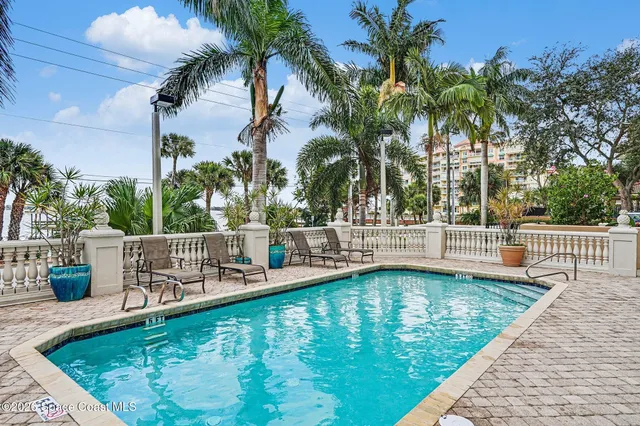 $1,297,000 | 21 Riverside Drive, Unit 902, Cocoa, FL 32922