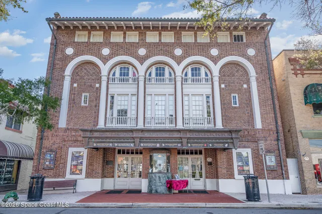 $1,297,000 | 21 Riverside Drive, Unit 902, Cocoa, FL 32922