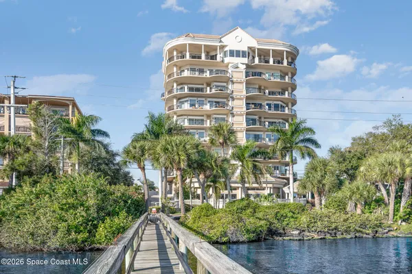 $1,297,000 | 21 Riverside Drive, Unit 902, Cocoa, FL 32922