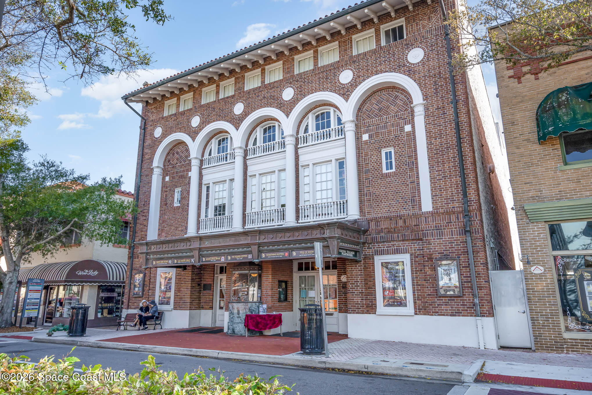 21 Riverside Drive, Unit 902 Cocoa, FL 32922 - Photo 72 of 78 MAS03354-Edit