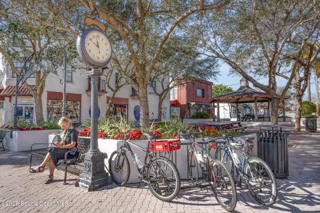 $1,297,000 | 21 Riverside Drive, Unit 902, Cocoa, FL 32922