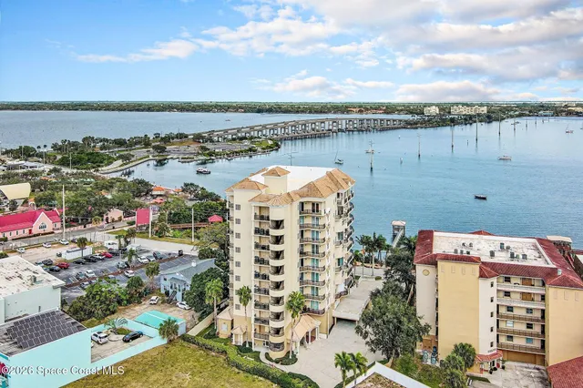 $1,297,000 | 21 Riverside Drive, Unit 902, Cocoa, FL 32922