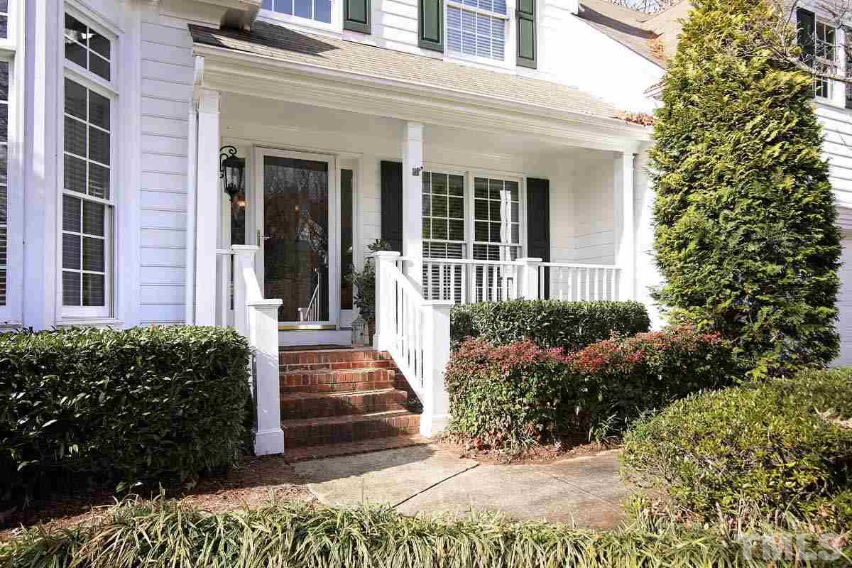 8501 Wheeling Drive Raleigh, NC 27615 - Photo 2 of 25