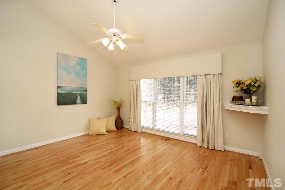 8501 Wheeling Drive Raleigh, NC 27615 - Photo 12 of 25