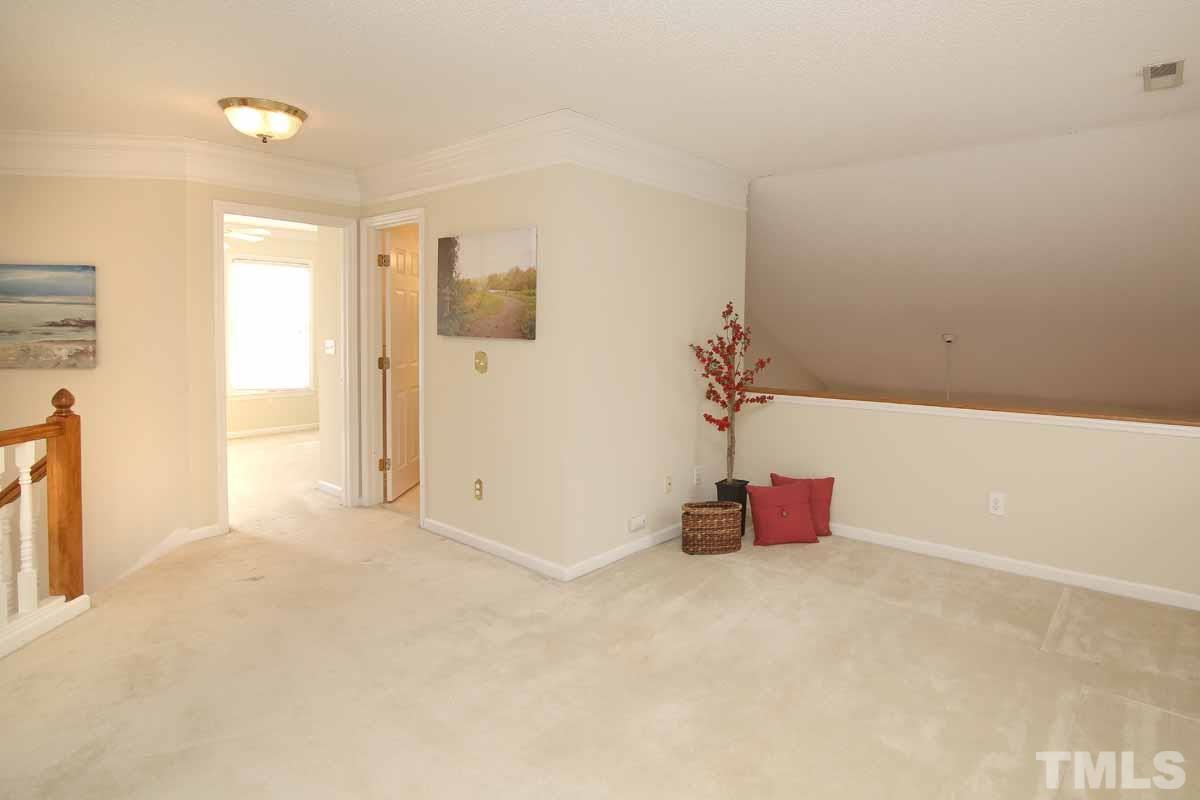 8501 Wheeling Drive Raleigh, NC 27615 - Photo 15 of 25