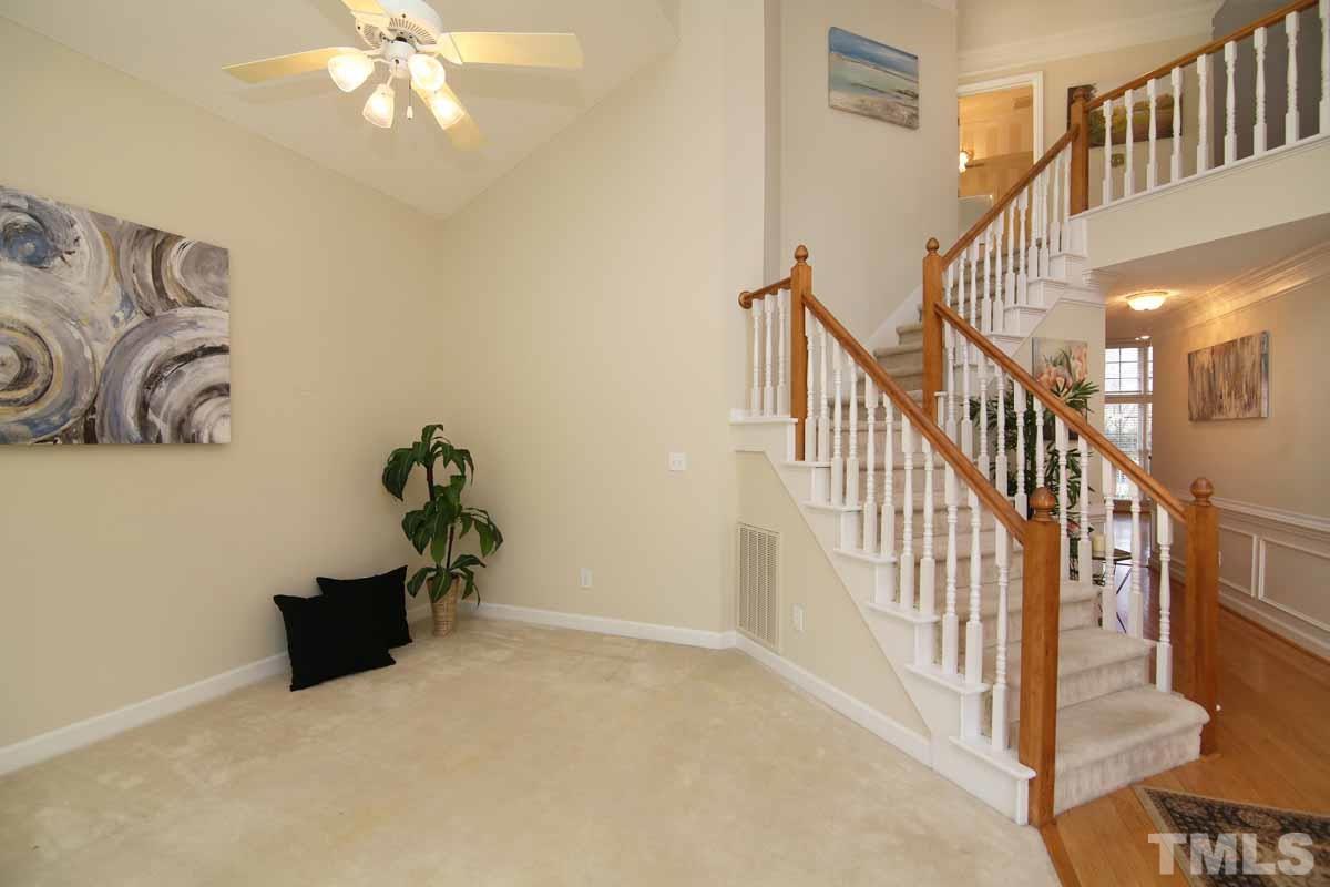 8501 Wheeling Drive Raleigh, NC 27615 - Photo 3 of 25