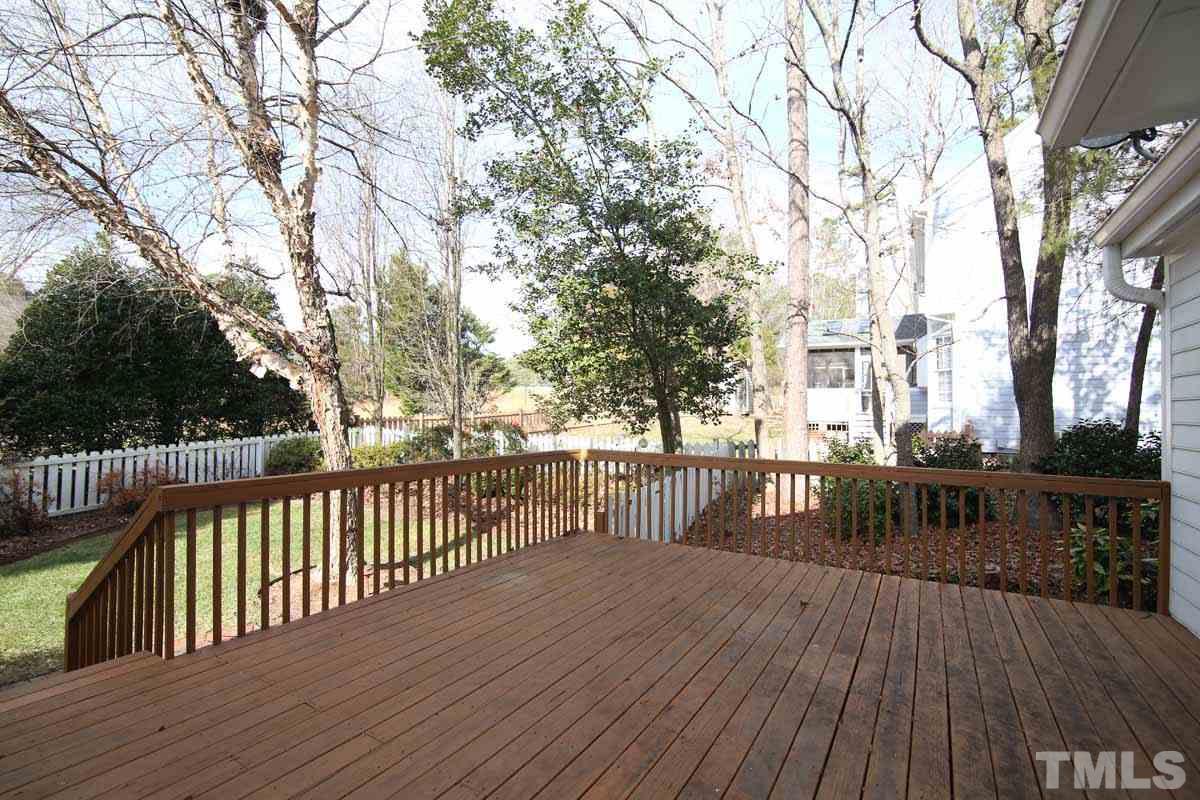 8501 Wheeling Drive Raleigh, NC 27615 - Photo 21 of 25