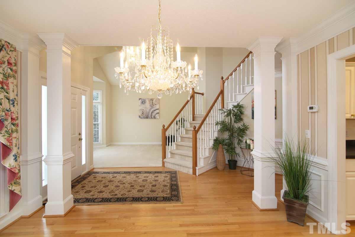 8501 Wheeling Drive Raleigh, NC 27615 - Photo 5 of 25
