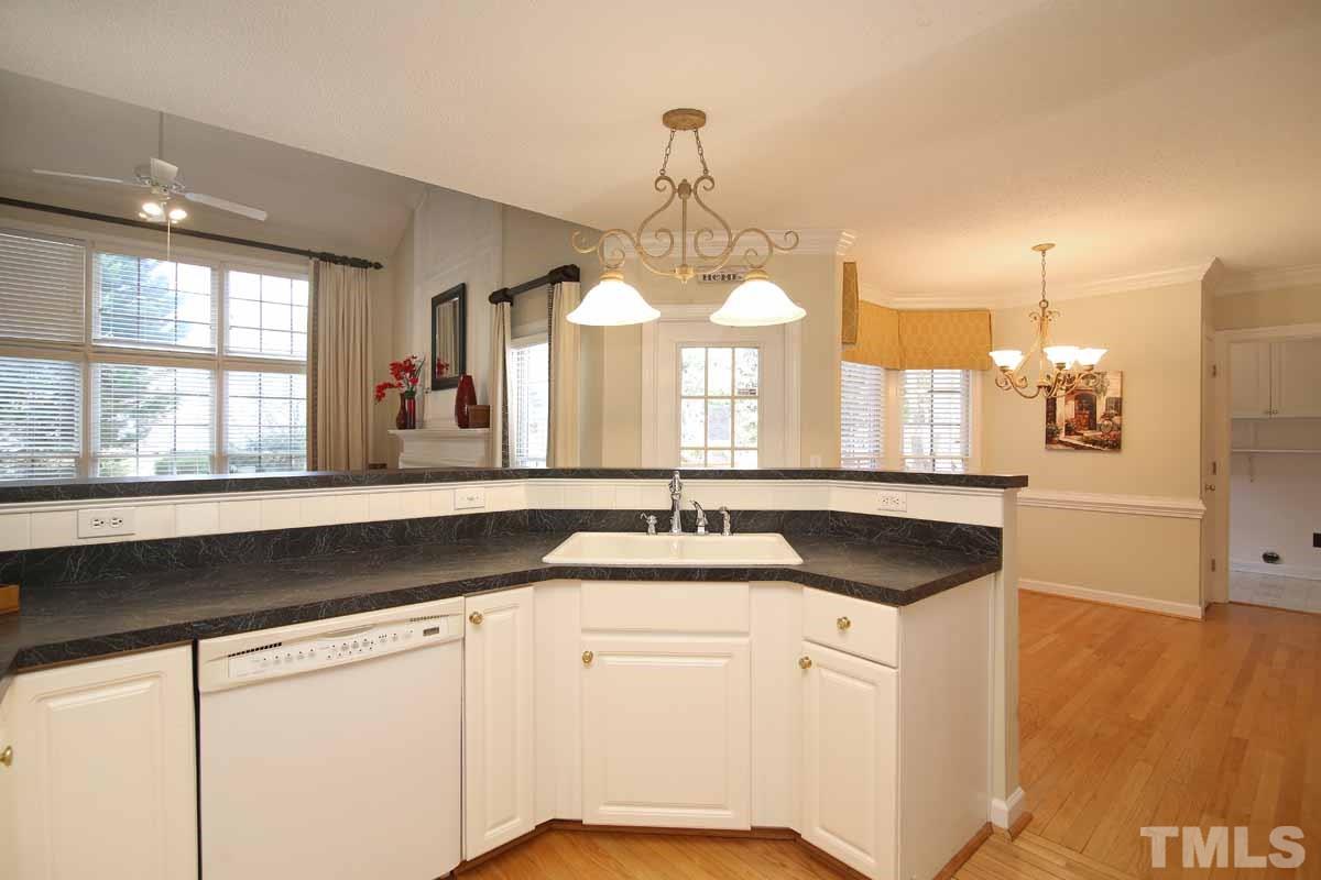 8501 Wheeling Drive Raleigh, NC 27615 - Photo 7 of 25