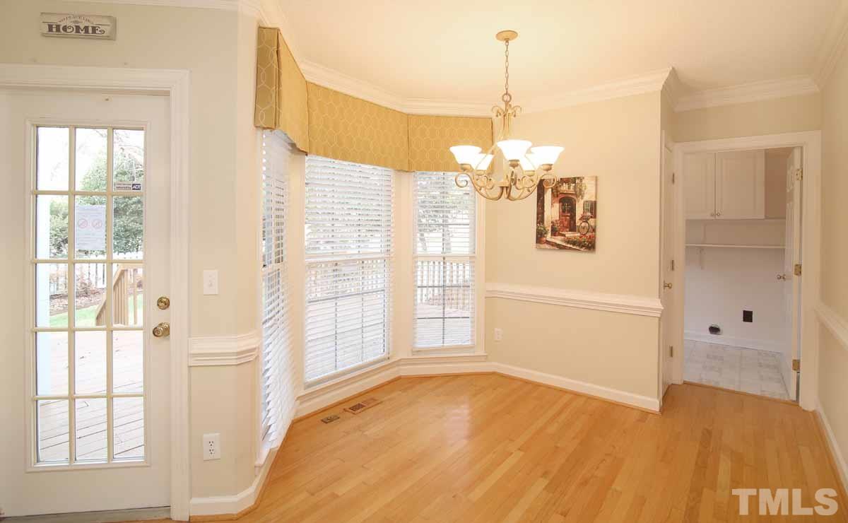 8501 Wheeling Drive Raleigh, NC 27615 - Photo 8 of 25