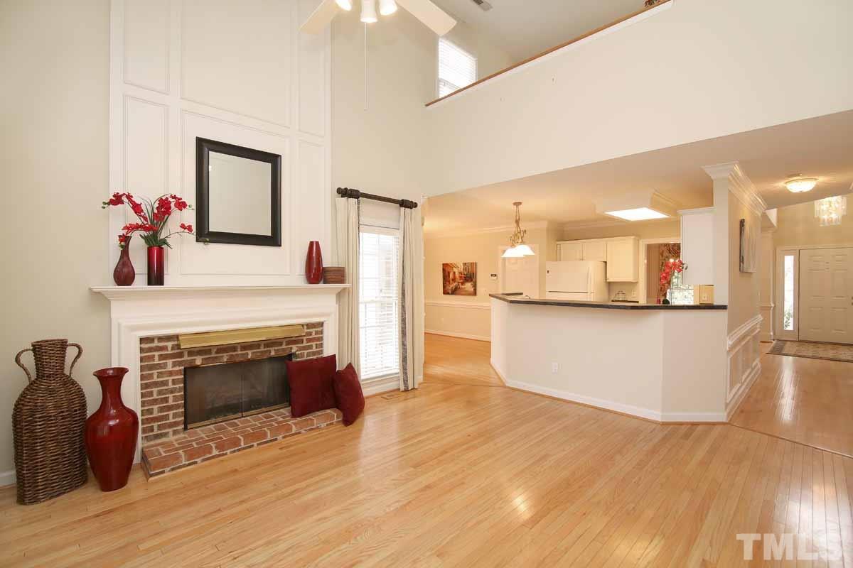 8501 Wheeling Drive Raleigh, NC 27615 - Photo 9 of 25