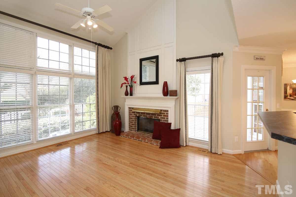 8501 Wheeling Drive Raleigh, NC 27615 - Photo 10 of 25