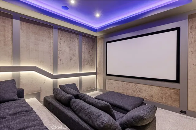 $6,699,999 | 4050 Contera Road, Encino, CA 91436