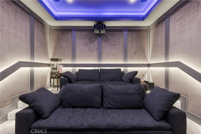 $6,699,999 | 4050 Contera Road, Encino, CA 91436