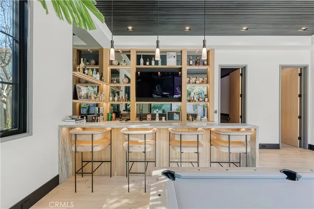 $6,699,999 | 4050 Contera Road, Encino, CA 91436