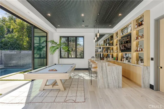 $6,699,999 | 4050 Contera Road, Encino, CA 91436