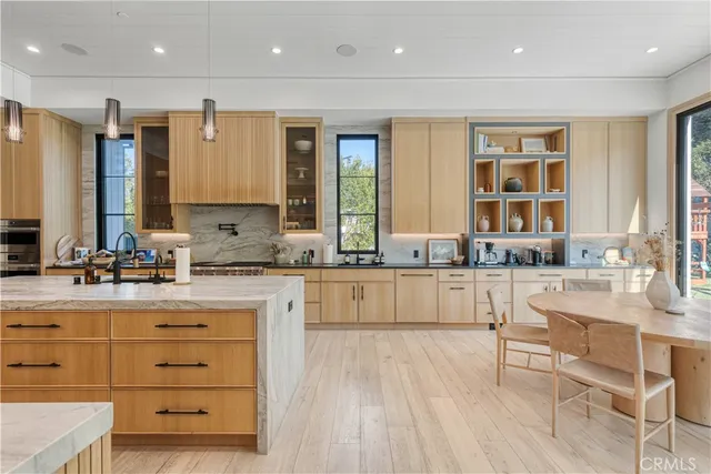 $6,699,999 | 4050 Contera Road, Encino, CA 91436