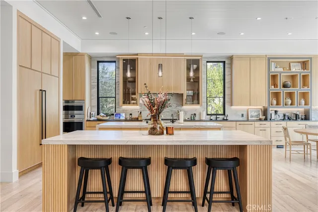 $6,699,999 | 4050 Contera Road, Encino, CA 91436