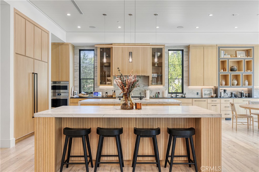 4050 Contera Road Encino, CA 91436 - Photo 21 of 60