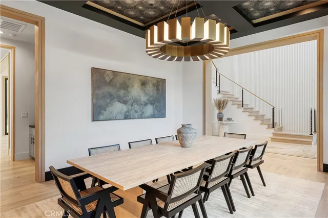 $6,699,999 | 4050 Contera Road, Encino, CA 91436