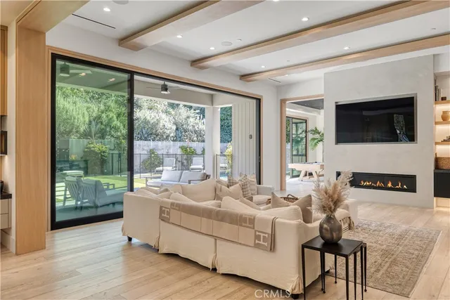 $6,699,999 | 4050 Contera Road, Encino, CA 91436
