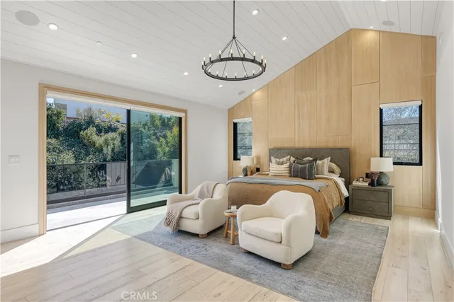 $6,699,999 | 4050 Contera Road, Encino, CA 91436