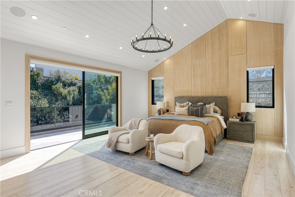 4050 Contera Road Encino, CA 91436 - Photo 30 of 60