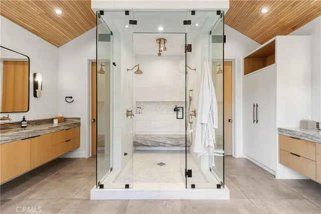 $6,699,999 | 4050 Contera Road, Encino, CA 91436