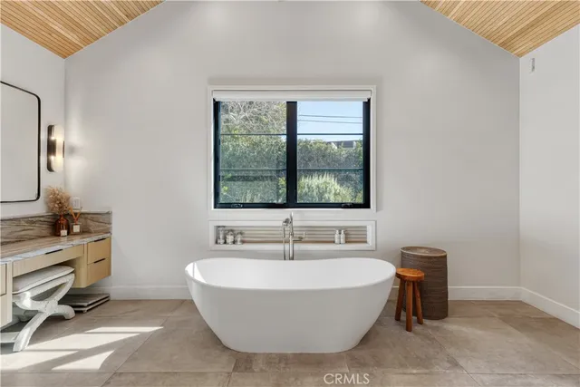 $6,699,999 | 4050 Contera Road, Encino, CA 91436