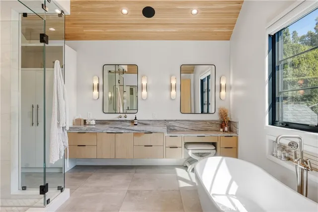 $6,699,999 | 4050 Contera Road, Encino, CA 91436