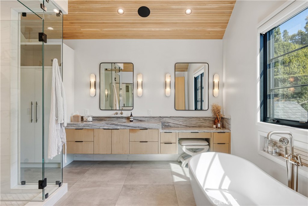 4050 Contera Road Encino, CA 91436 - Photo 34 of 60