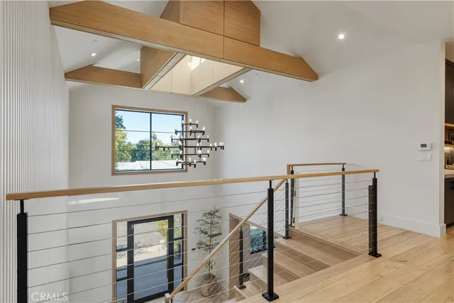 $6,699,999 | 4050 Contera Road, Encino, CA 91436