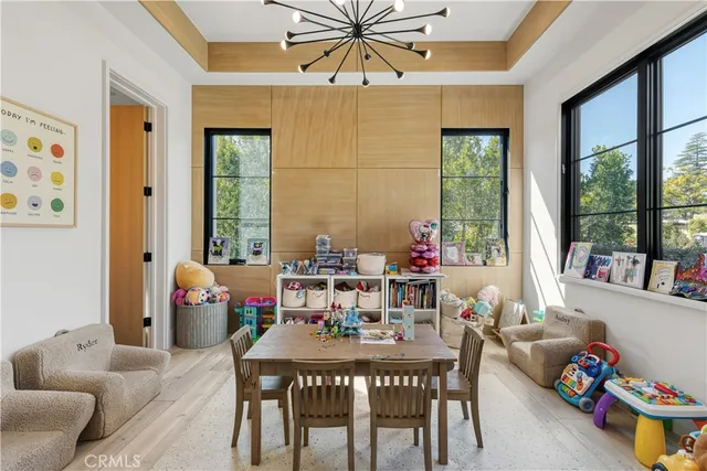 $6,699,999 | 4050 Contera Road, Encino, CA 91436