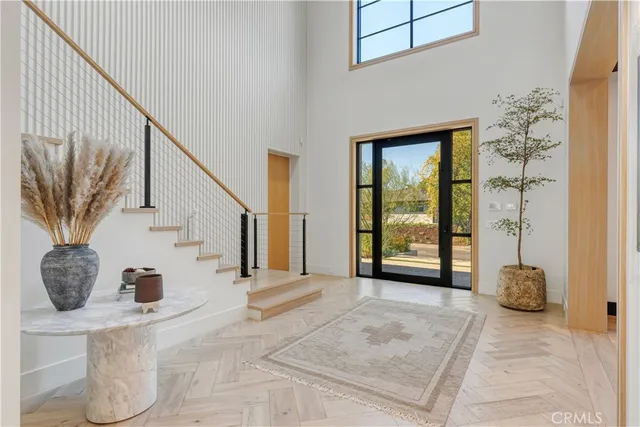 $6,699,999 | 4050 Contera Road, Encino, CA 91436