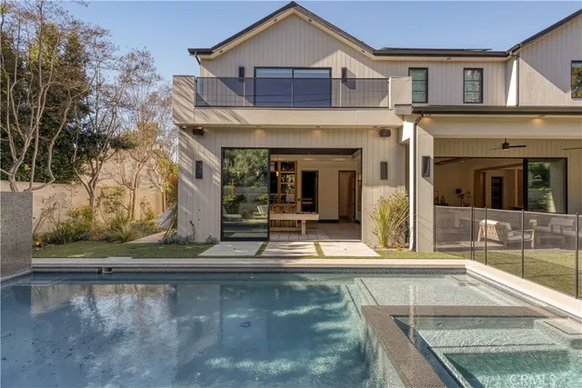 $6,699,999 | 4050 Contera Road, Encino, CA 91436