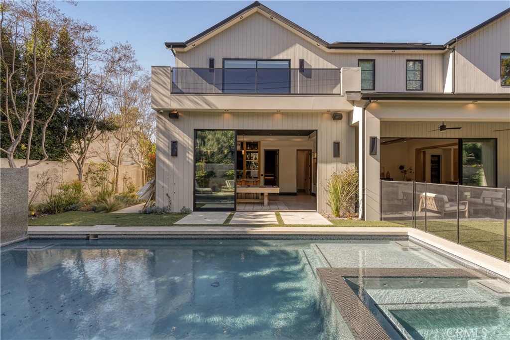 4050 Contera Road Encino, CA 91436 - Photo 53 of 60