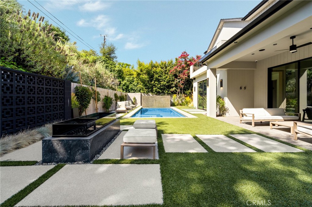 4050 Contera Road Encino, CA 91436 - Photo 56 of 60