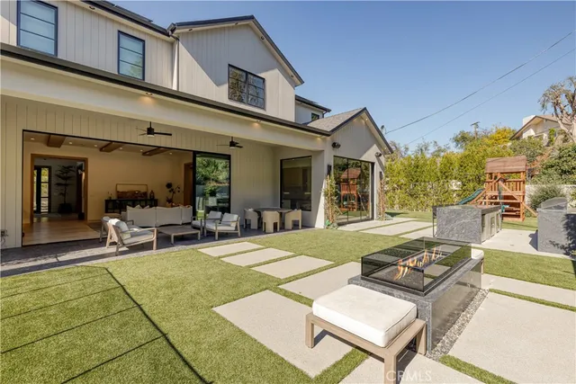 $6,699,999 | 4050 Contera Road, Encino, CA 91436