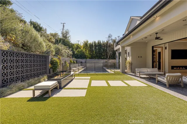 $6,699,999 | 4050 Contera Road, Encino, CA 91436