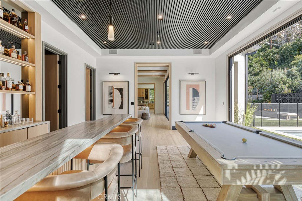 4050 Contera Road Encino, CA 91436 - Photo 8 of 60