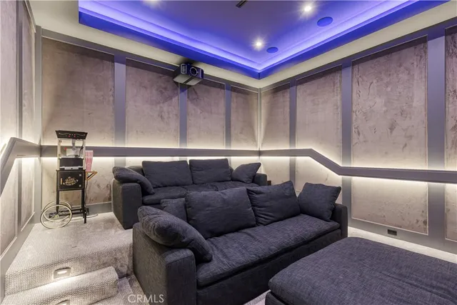 $6,699,999 | 4050 Contera Road, Encino, CA 91436